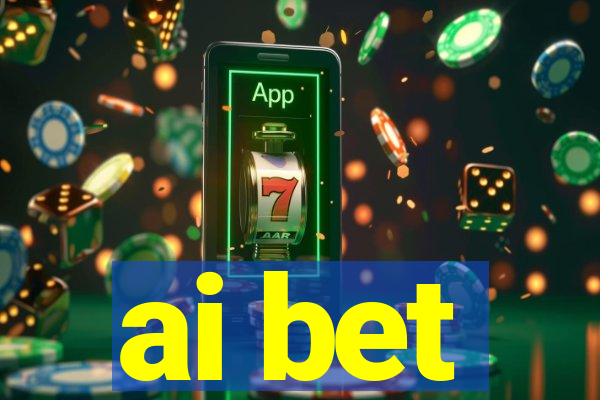 ai bet